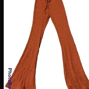 cute stretchy bell bottoms
